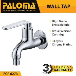 Kran Air Toilet Paloma FCP 6273