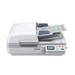 Epson Scanner DS - 7500