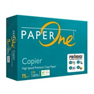 kertas hvs paperOne F4 75gr
