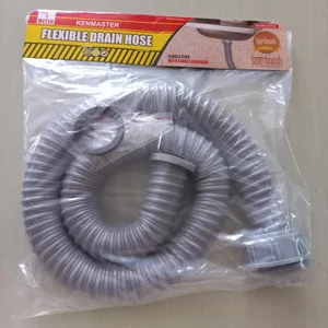 Selang Flexible Zink Plastik per PCS