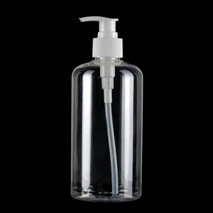 Botol Pump Handsoap 1000 ml