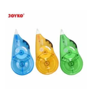 JOYKO Correction Tape Pita Koreksi CT-562 12Meter