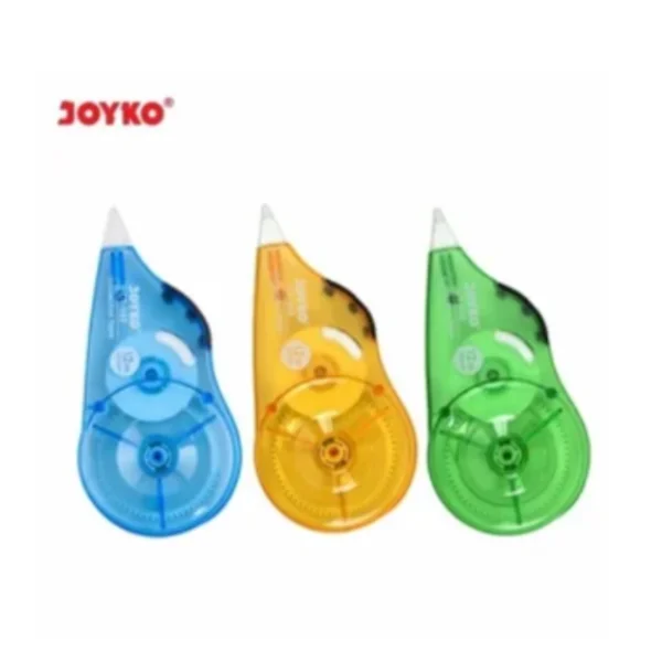 JOYKO Correction Tape Pita Koreksi CT-562 12Meter