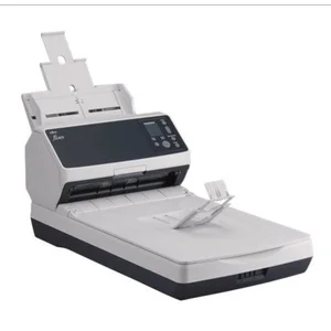Scanner Fujitsu Fi 8170 ADF (A4/Legal/Folio)