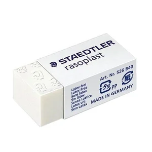 Penghapus Stedler 526 B20 Rasoplast