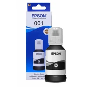 Tinta printer Epson L6170 Hitam
