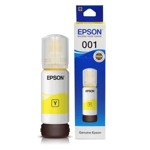 Tinta printer Epson L6170 Yellow