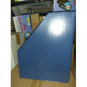 lat Kantor Lainnya box file bindex Kondisi: Baru Berat Satuan: 400 g Kategori: Box File Etalase: Alat Tulis Kantor Box File Bindex Meja  Tersedia Dalam Warna Biru bisa request warna
