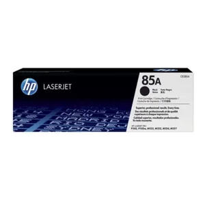 Cartridge HP Laserjet 85A Original Alat Kantor Lainnya