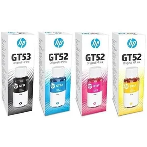 Tinta Hp INK TANK Gt 52 53 Tinta Labeller