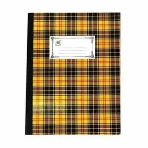 Buku Folio 300 Lembar Buku Nota Paperline