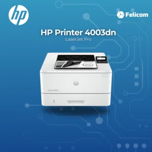 Printer Laser Jet Printer HP Laserjet Pro 4003dn