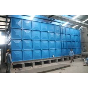 Tangki Kotak Panel