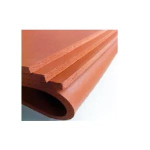 Silicone rubber silicone karet Silicone sheet Silicone rubber sheet Silikon bening