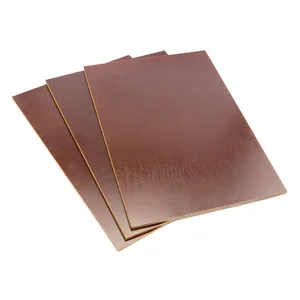 Laminasi Fenolik Berbasis Kain Katun (Bakelite)