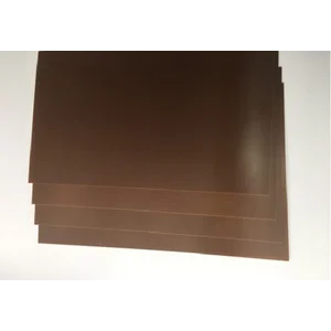 Papan Laminasi PCB Drilling Boards / CCL protective board