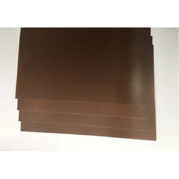 Papan Laminasi PCB Drilling Boards / CCL protective board