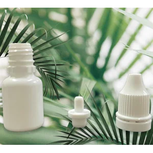 Botol Tetes Mata LDPE Ukuran 10ML