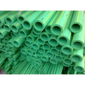 LESSO Pipa PPR Straight Pipe 1.25 Mpa 4 meter per Batang