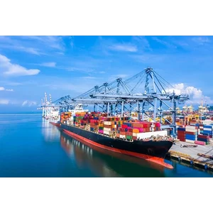 Jasa pengiriman via laut mpl cargo