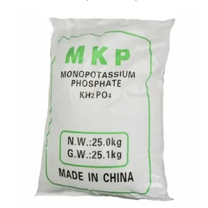 Pupuk Mono Potassium Phosphate ( MKP)