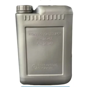 Cairan Asam Hydrofluoric Acid ( HF )
