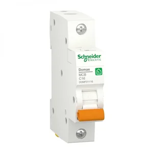  MCB / Miniature Circuit Breaker 16A Schneider