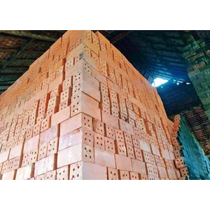 Batu bata merah jambi terbaik
