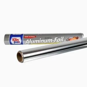 Alumunium Foil Refil 8 x 30cm