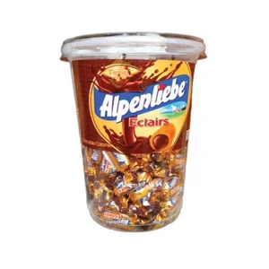 Alpenliebe Eclairs Toples 360 gram 