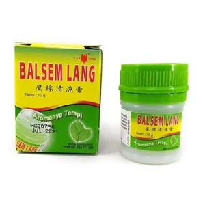 Balsem Lang K PAK 12x10g