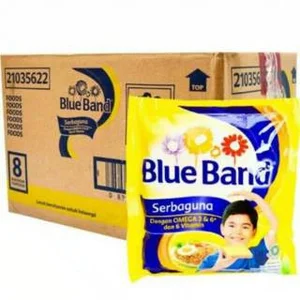 Blue Band SAK DUS 60x200 g