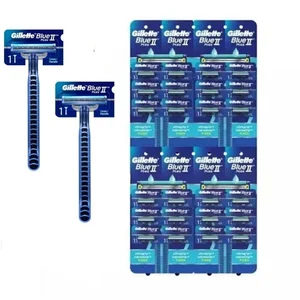 Blue II Plus PAK (24pcs)
