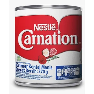 Carnation Susu Kental Manis 370ml