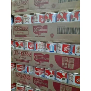 Susu Carnation Kental Manis Isi 48 Pcs