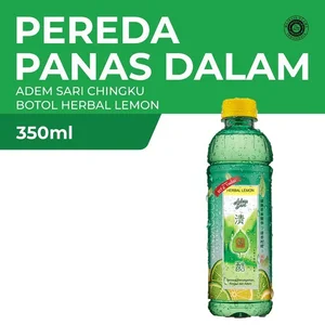 Ching Ku PET DUS 24x350ml
