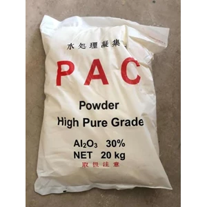 PAC Jepang Powder 1 kg