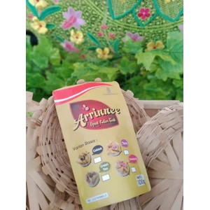 Snack Opak Ketan Khas Tasik 100gr