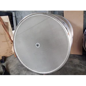 MESH 20 VIBRATING SCREEN 60 INCH