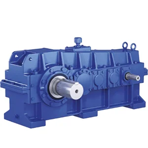 Gearbox Motor Andalass Nusa Borneo