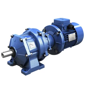 Gearbox Motor sumitomo  Andalas Nussa Borneo