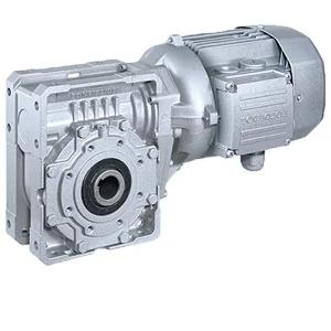 Gearbox Motor siemens westar teco
