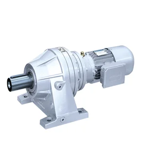 Gearbox Motor siemens westar ANB
