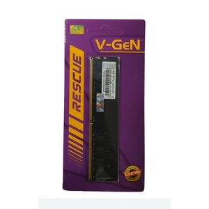 Memory / RAM V-Gen DDR4 16GB PC-25600 / 3200Mhz Rescue