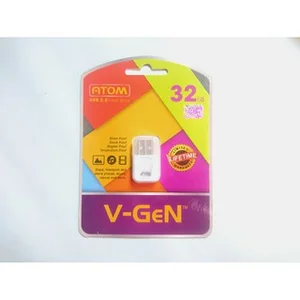 Flashdisk V-Gen Atom 32GB (COB) 