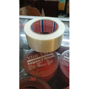 Isolasi Fillament Tape Tesa 50m