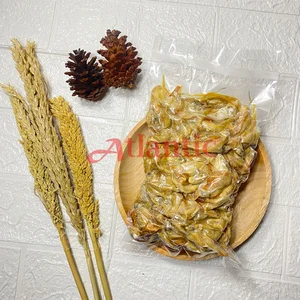 Ikan Asin Bulu Ayam 500 Gram