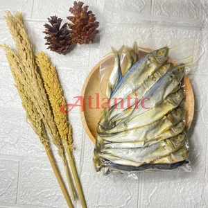 Ikan Asin Layang 500 Gram