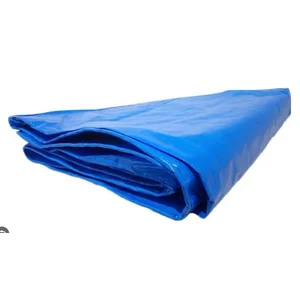 Terpal Plastik Ukuran 3 x 4 m