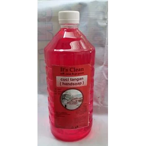 Sabun Cuci Tangan Handsoap 1 Liter